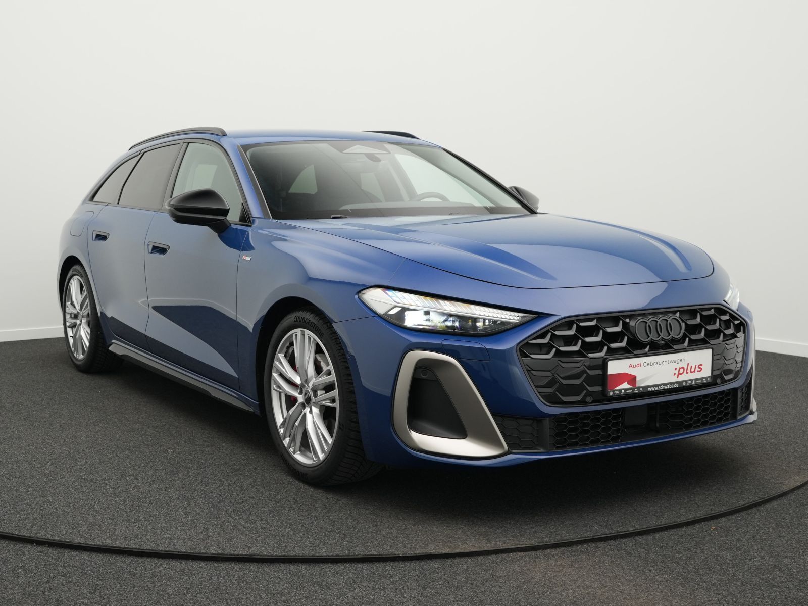 Audi A5 Avant TFSI quattro S line *AHK*Matrix*20''*