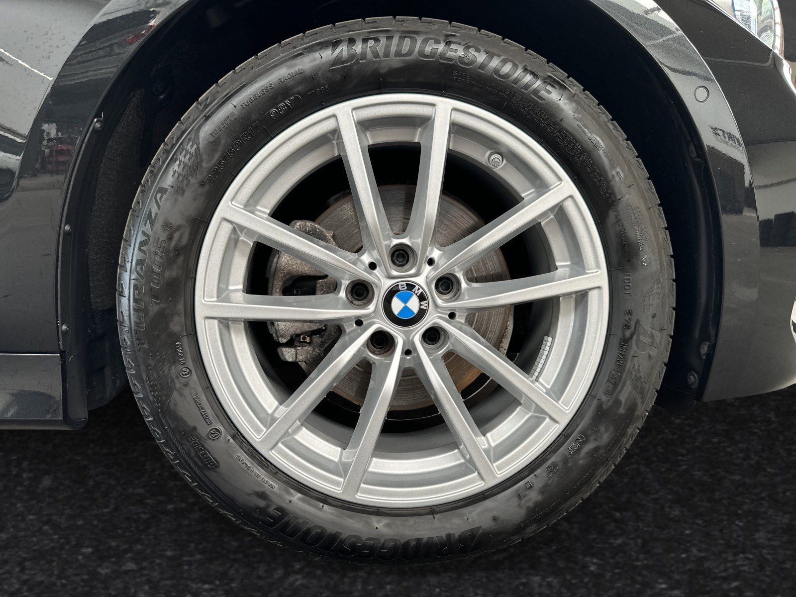 BMW 320d Touring Inkl. € 1.190 Zubehörbonus*|Lr. 344