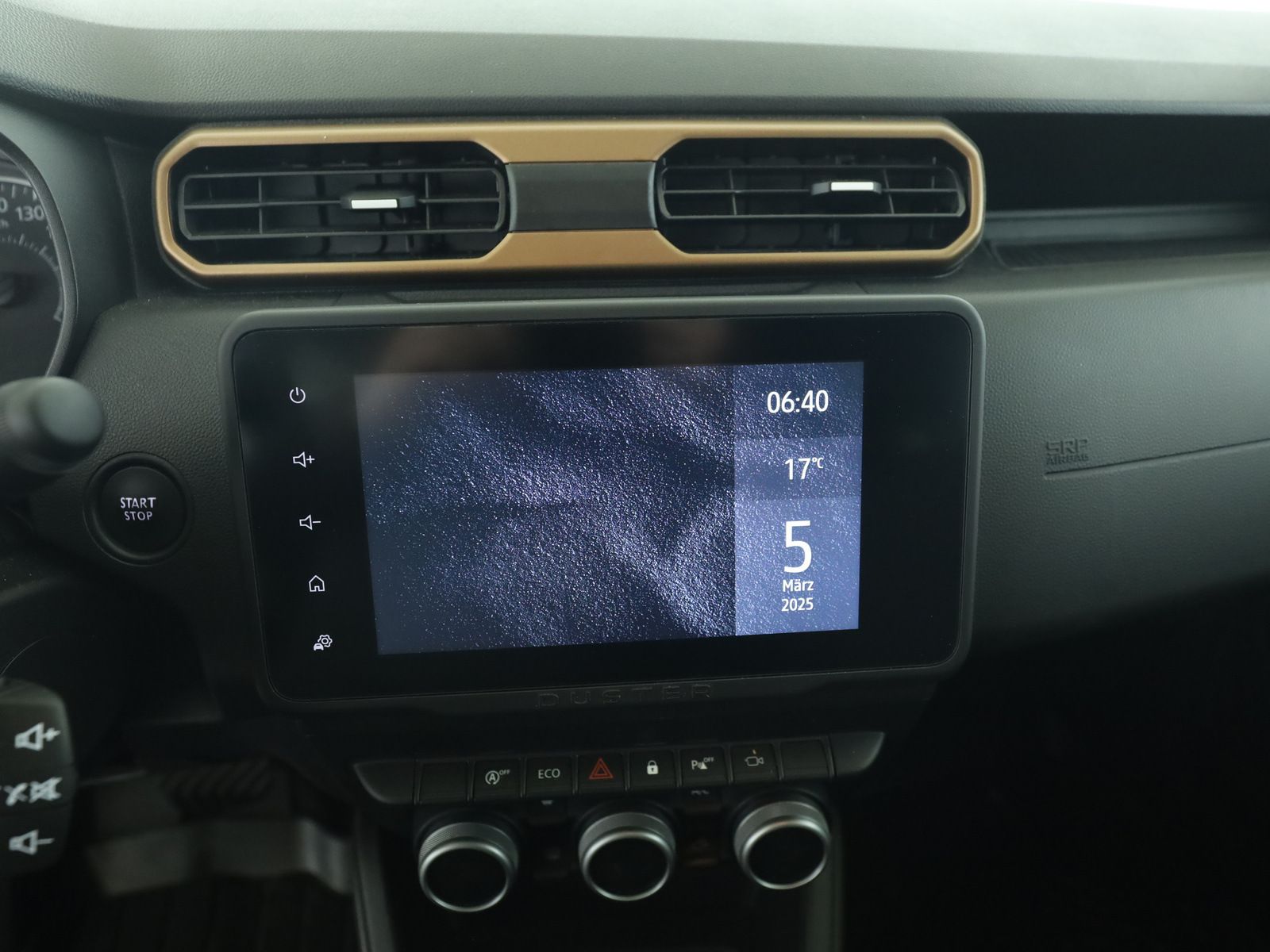 Dacia Duster Extreme TCe 150 EDC Automatik - Samsaru's Car Outlet