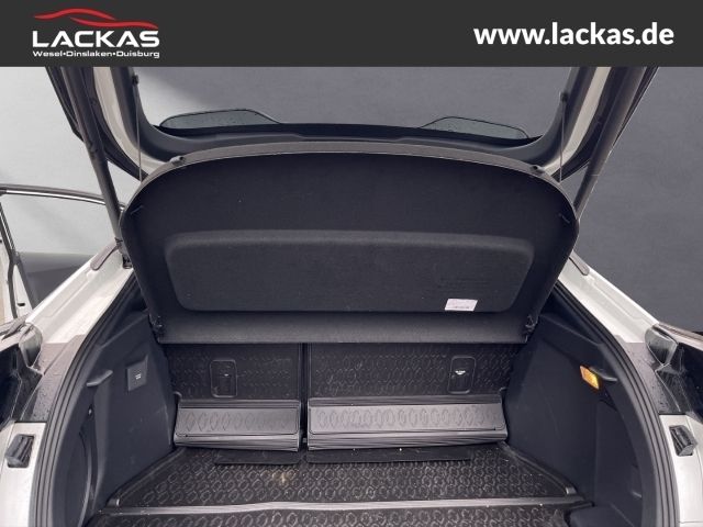 Toyota C-HR Plug-In Hybrid FWD GR Spo rt 2.0 EU6e