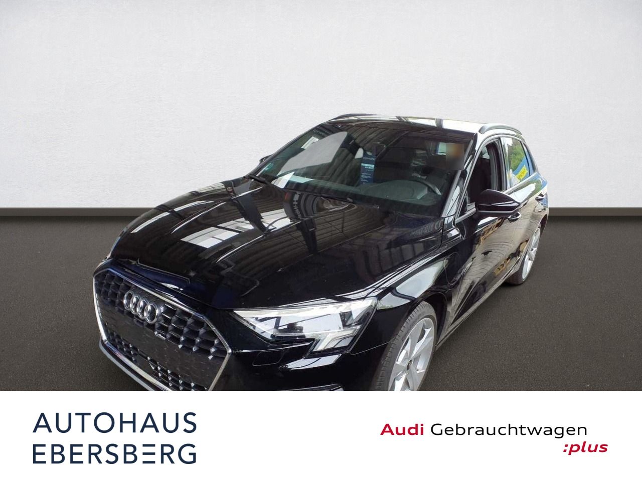 Audi A3 Sportback advanced 40 TFSI e - Samsaru's Car Outlet