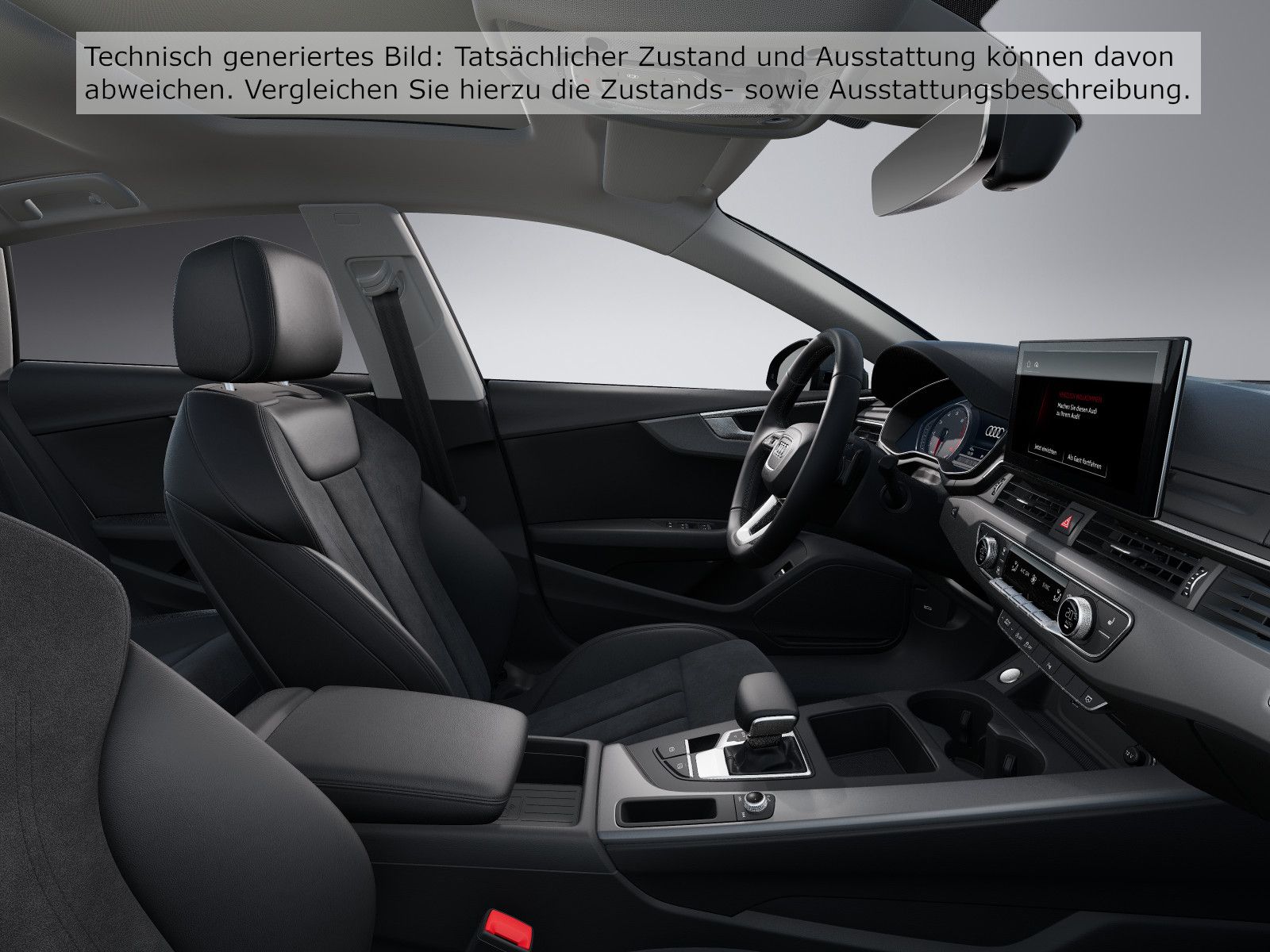 Audi A5 Sportback 45 TFSI quattro S-tronic S line Sta