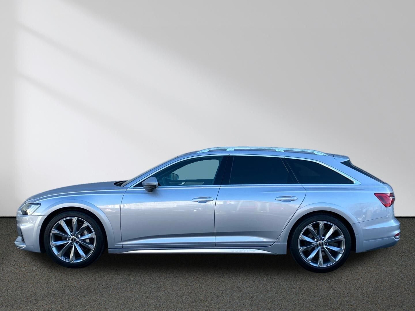Audi A6 Allroad quattro 40 TDI - Samsaru's Car Outlet