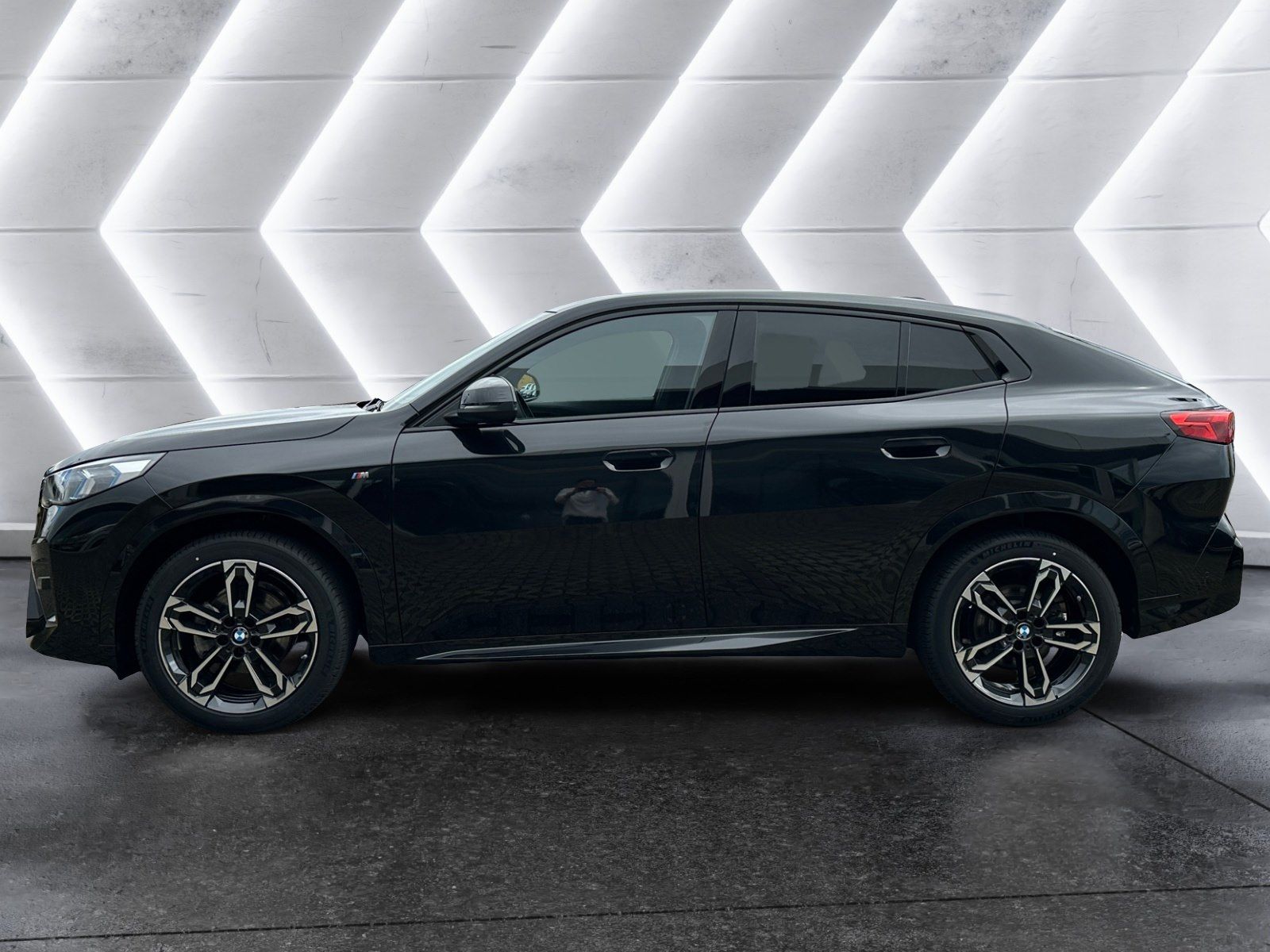 BMW X2 xDrive20d M Sportpaket HK HiFi DAB LED Shz