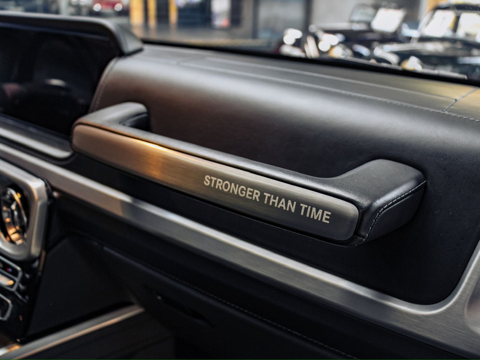 Mercedes-Benz G 63 AMG - Samsaru's Car Outlet