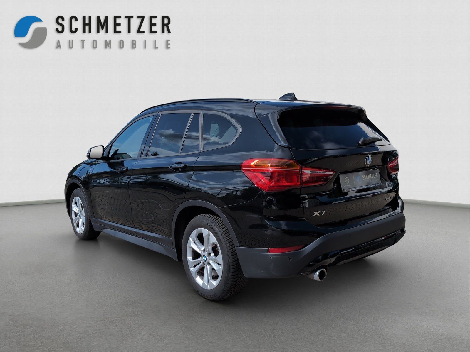 BMW xDrive 25e - Samsaru's Car Outlet