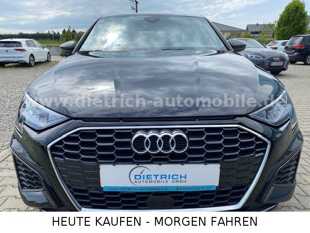 Audi A3 Sportback 30 TFSI S line - Samsaru's Car Outlet