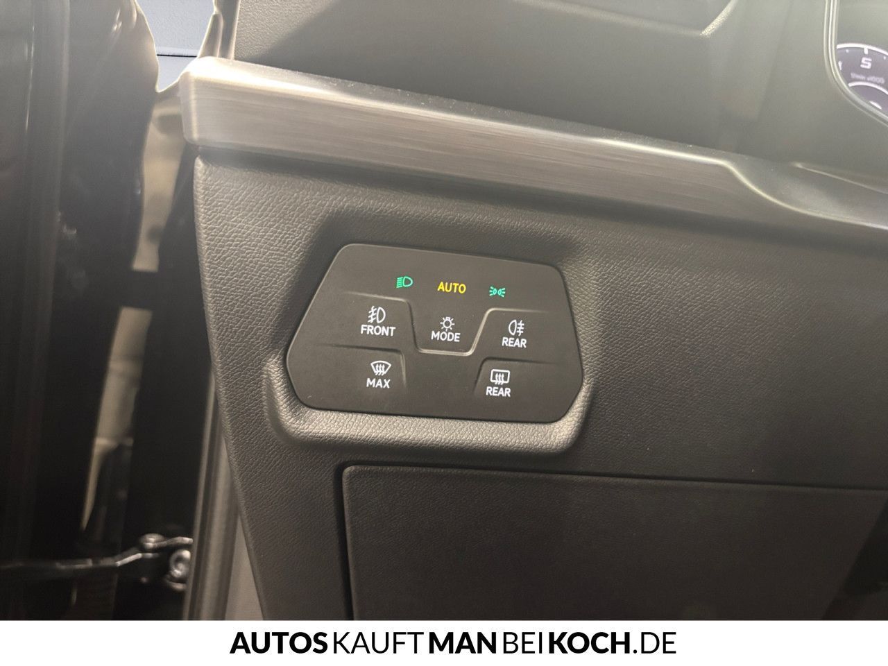 Cupra Formentor 2.0 TSI DSG VZ AHK BEATS LED