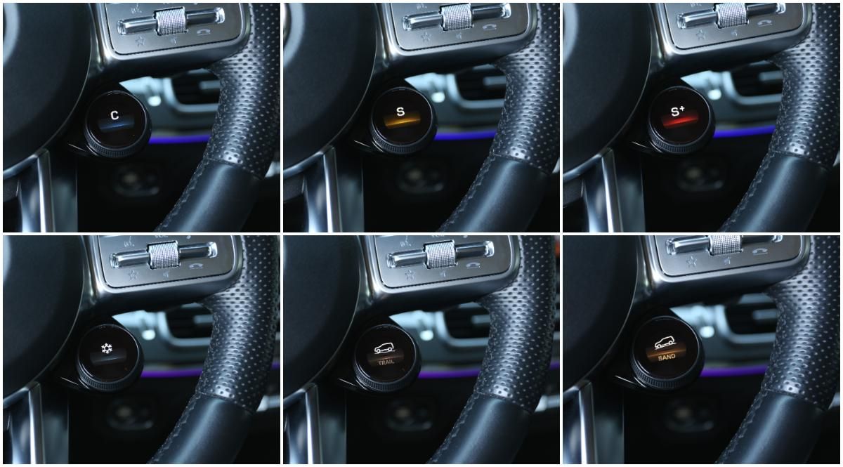 Mercedes-Benz GLE 63 AMG Coupe PERFORMANCE*PANO*CARBON*MASSAGE