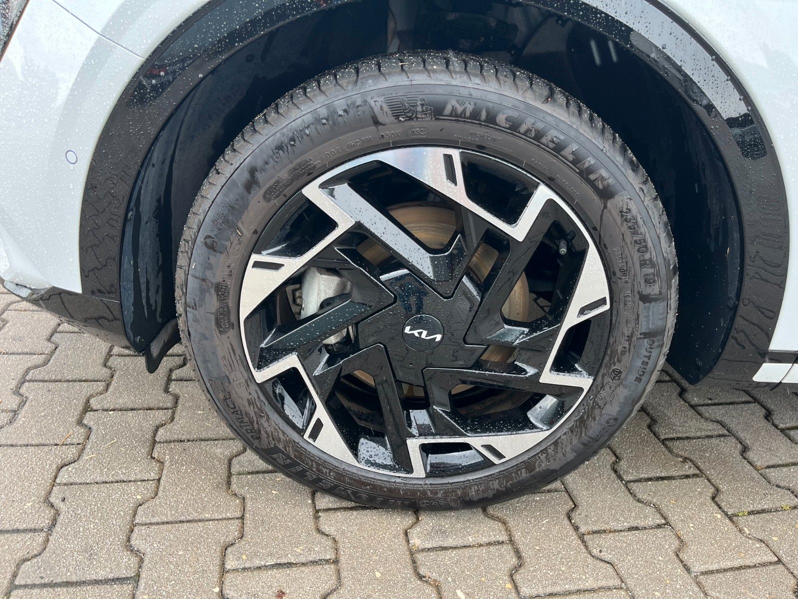 Kia Sportage GT-Line PHEV 4WD GAR-03/2030+AHK+PANO