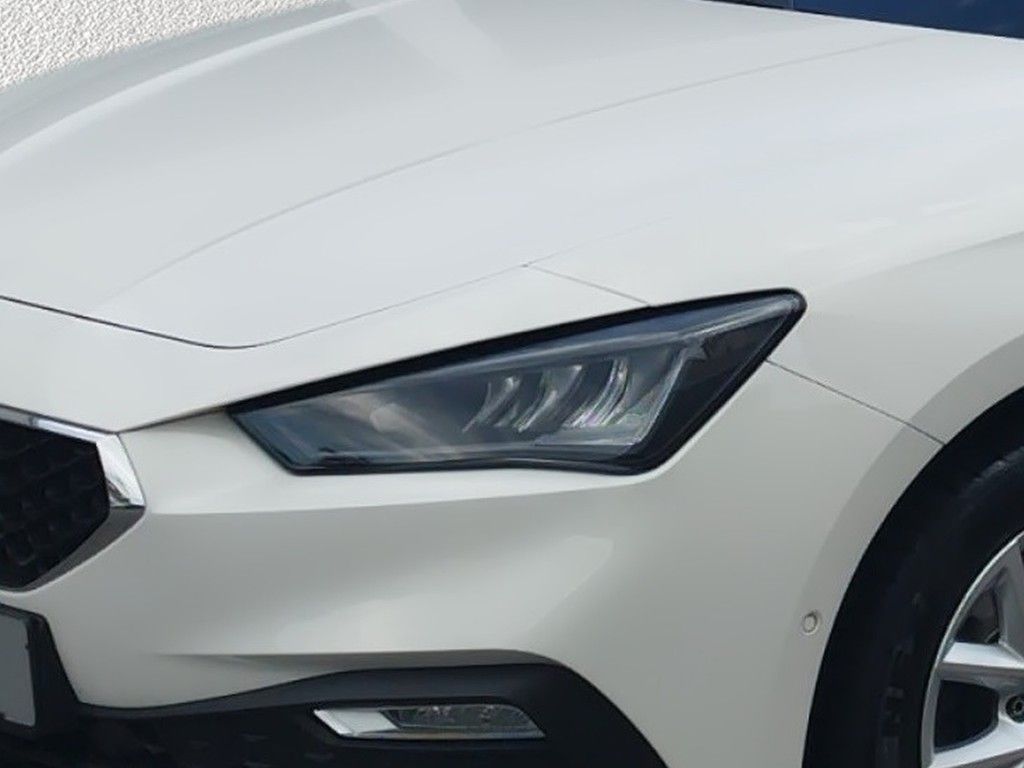 Seat Leon ST 2.0 TDI DSG Style - Samsaru's Car Outlet