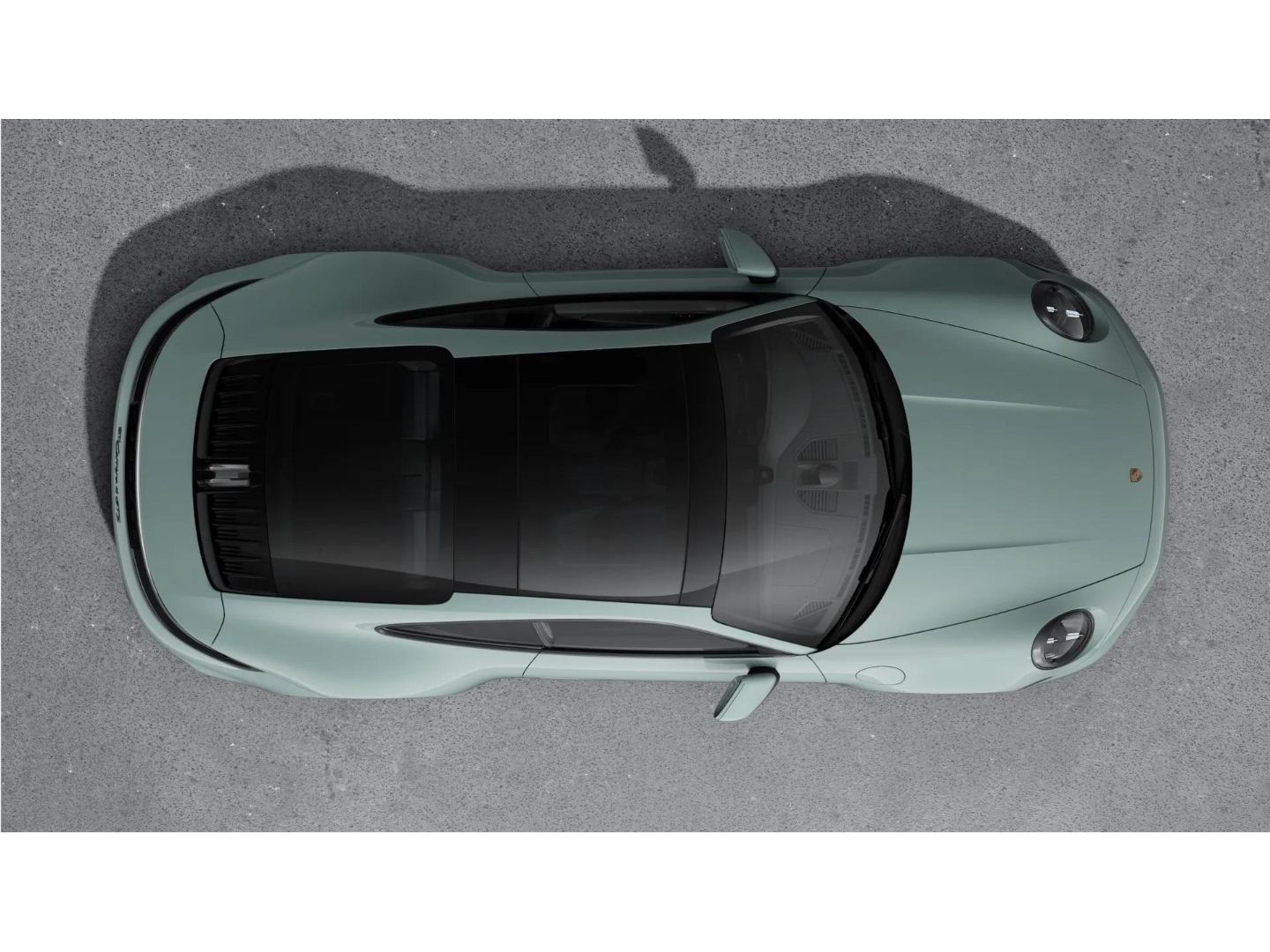 Porsche 992 911 Carrera 4 GTS Lift VA 18-Wege Sitze eSD