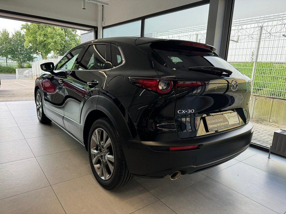 Mazda CX-30 Selection 186 PS *Design*Premium-Paket*
