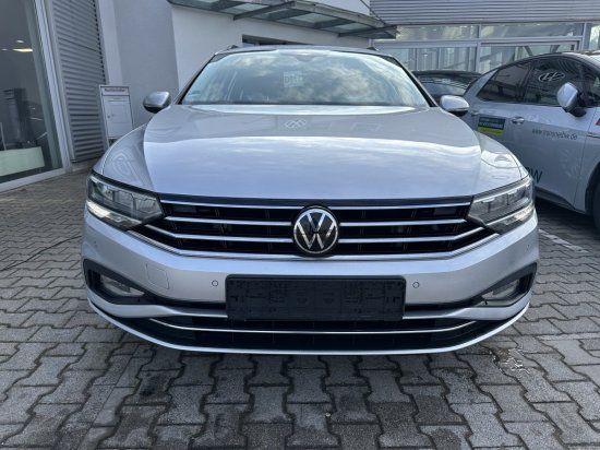 Volkswagen Passat Variant 2.0 TDI DSG Comfort - Samsaru's Car Outlet