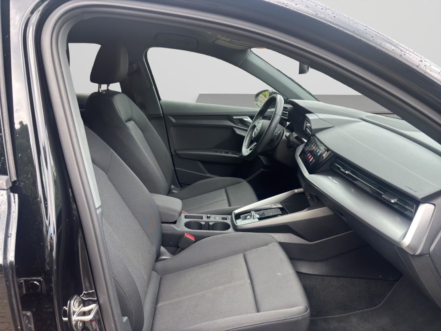 Audi A3 Sportback 30 TFSI S line 1.0 EU6d Navi Digita