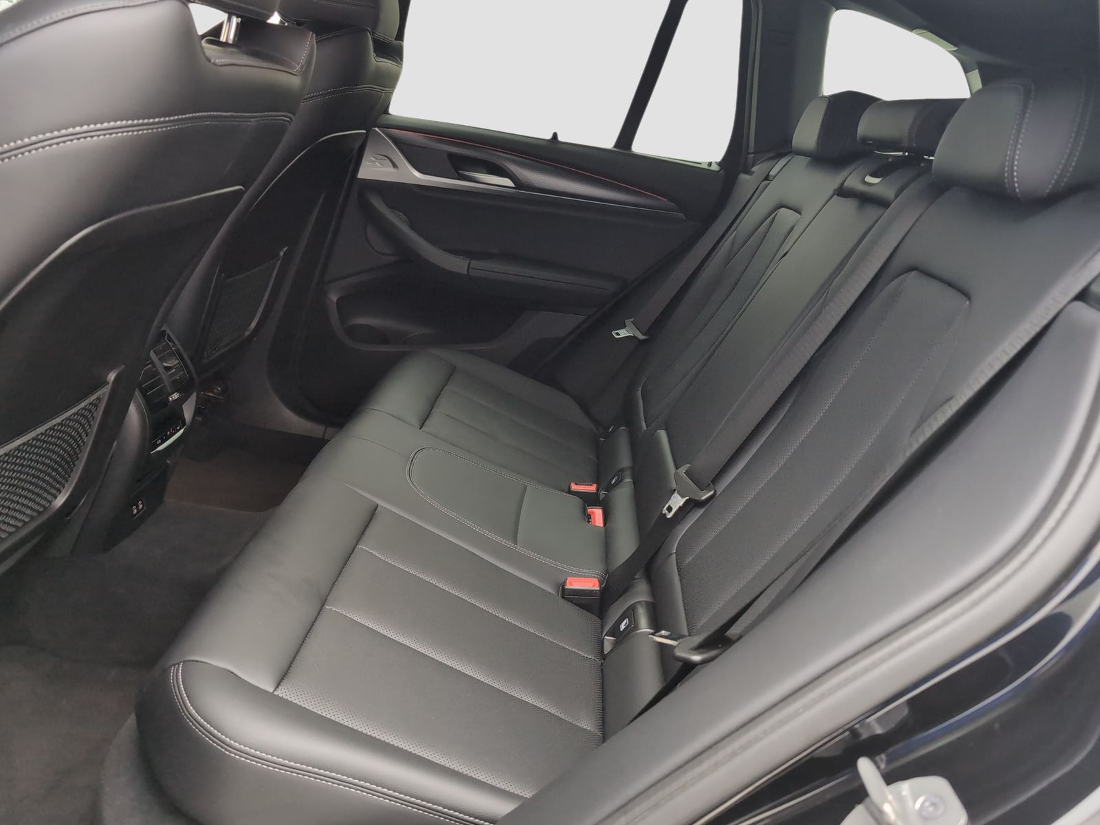 BMW X3 xDrive30d M Sport Standheizung Navi Harman/K