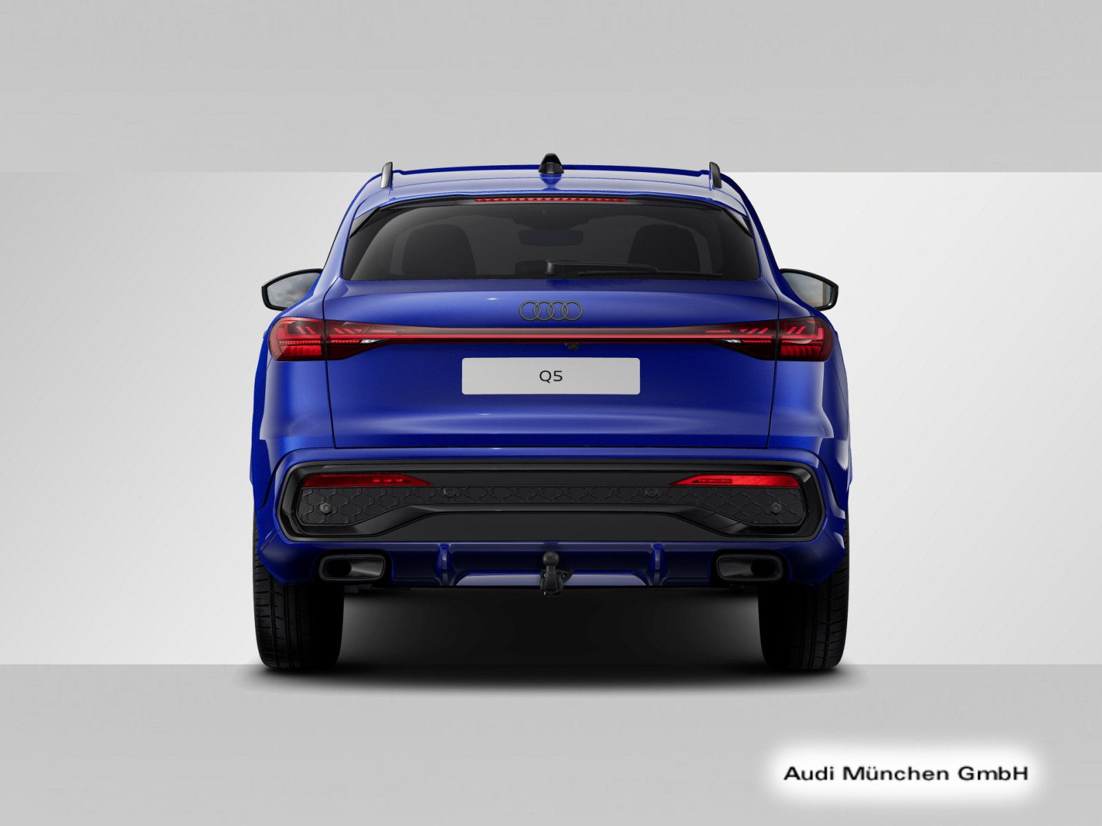 Audi Q5 Sportback NEU TFSI S tronic S line AHK/StdHzg