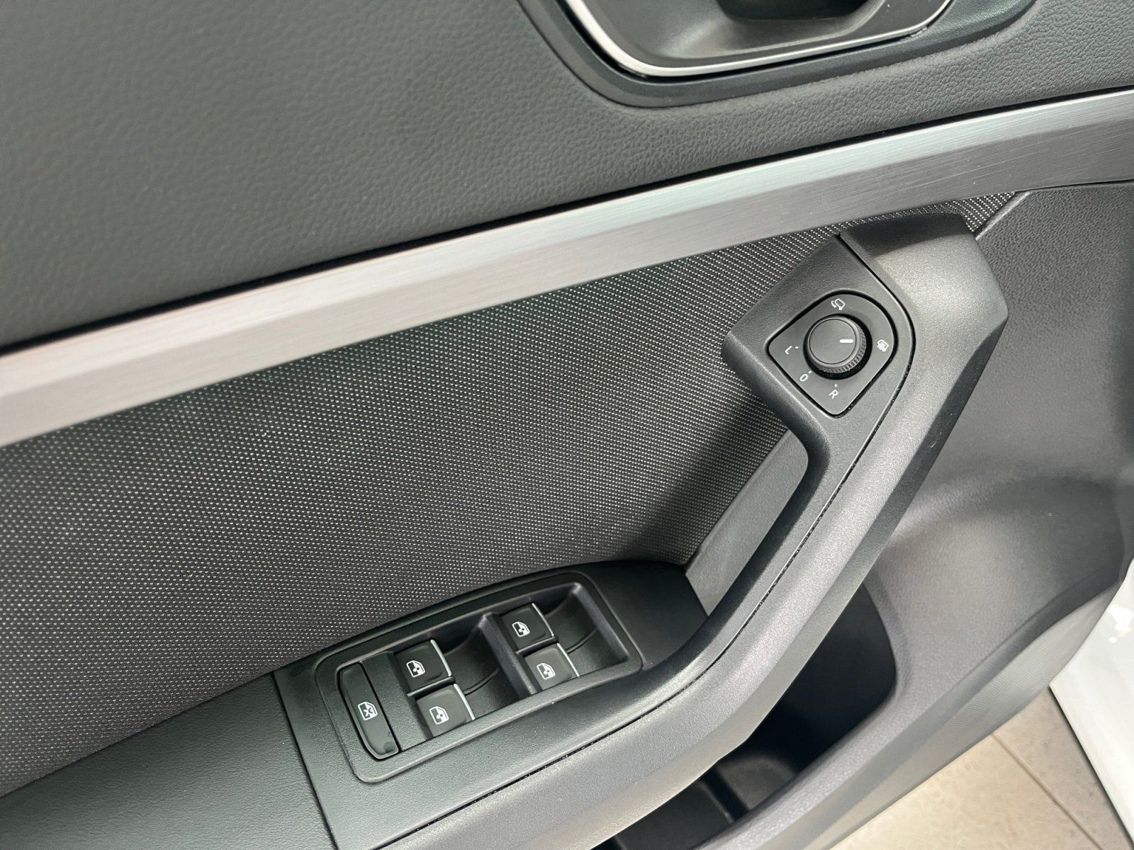 Seat Ateca FR 1.5 TSI DSG Virtual Cockpit