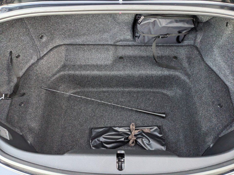 Mazda MX-5 2.0l Homura BBS Brembo Recaro