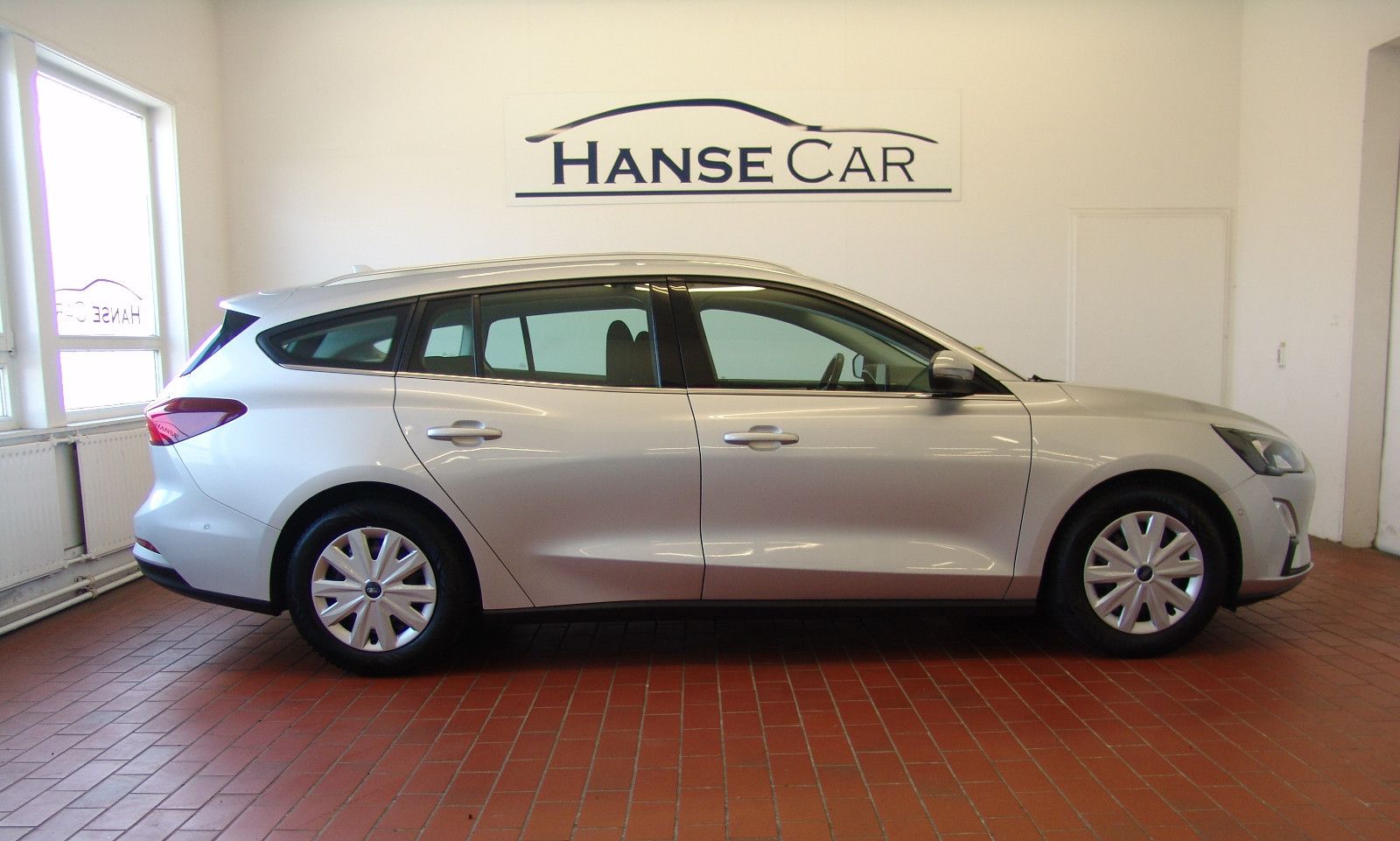 Ford Focus Turnier - Samsaru's Car Outlet