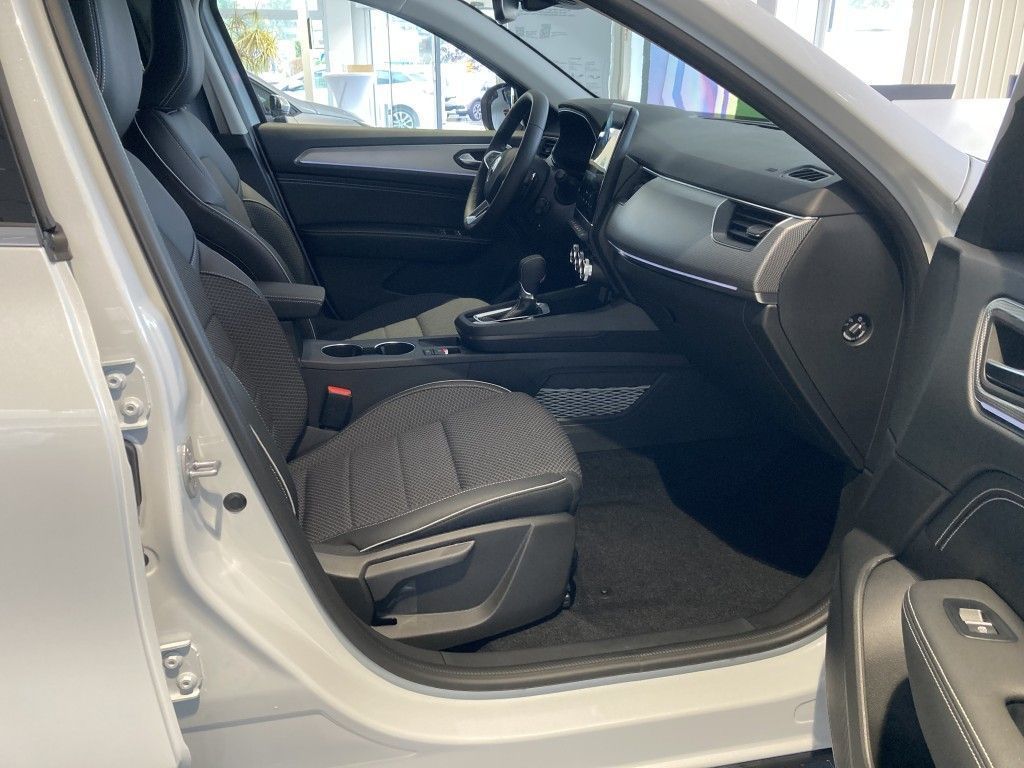 Renault Arkana INTENS TCe 140 EDC - Samsaru's Car Outlet