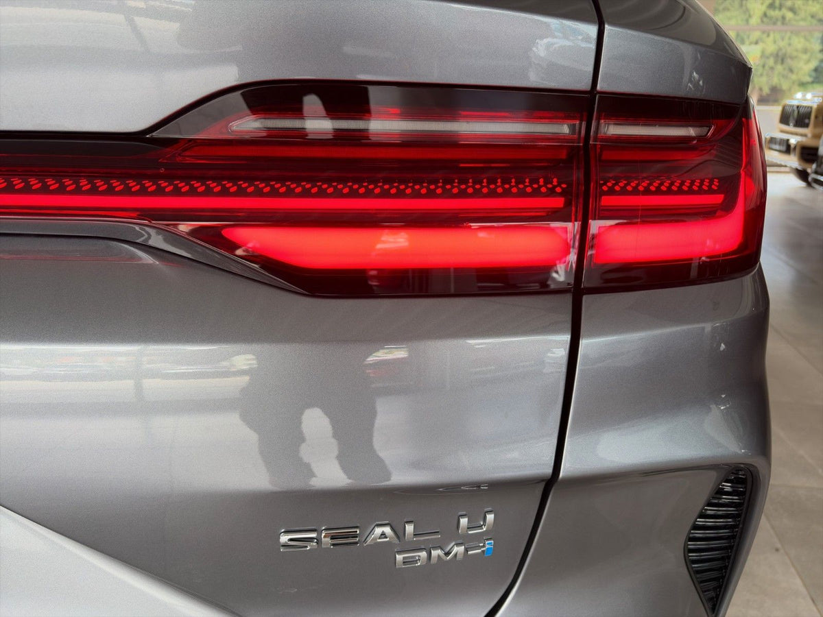 BYD Seal U