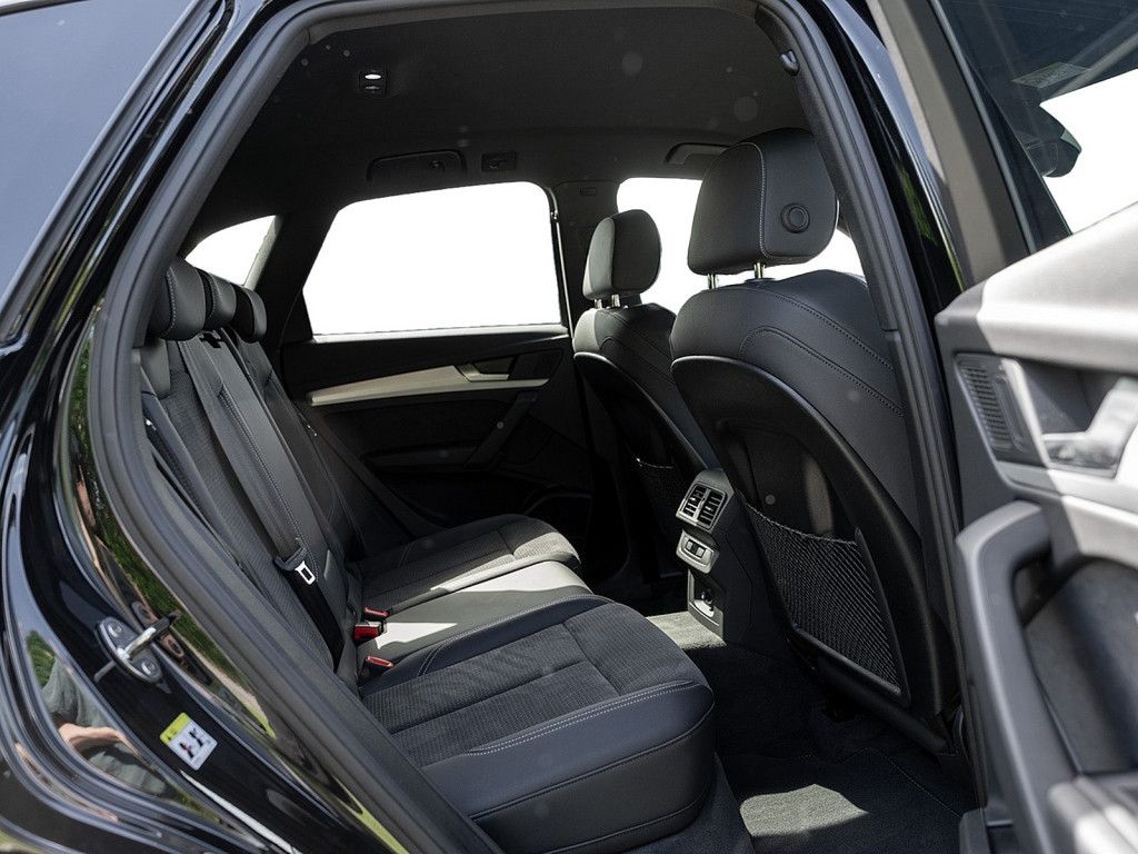 Audi Q5 40 TDI quattro S line AHK HUD B&O MATRIX 360°