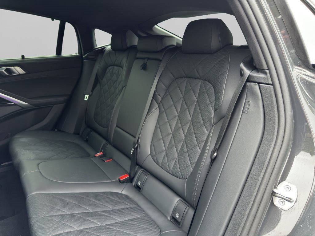 BMW X6 xDrive30d M Sportpaket Harman Kardon Pano.Dac
