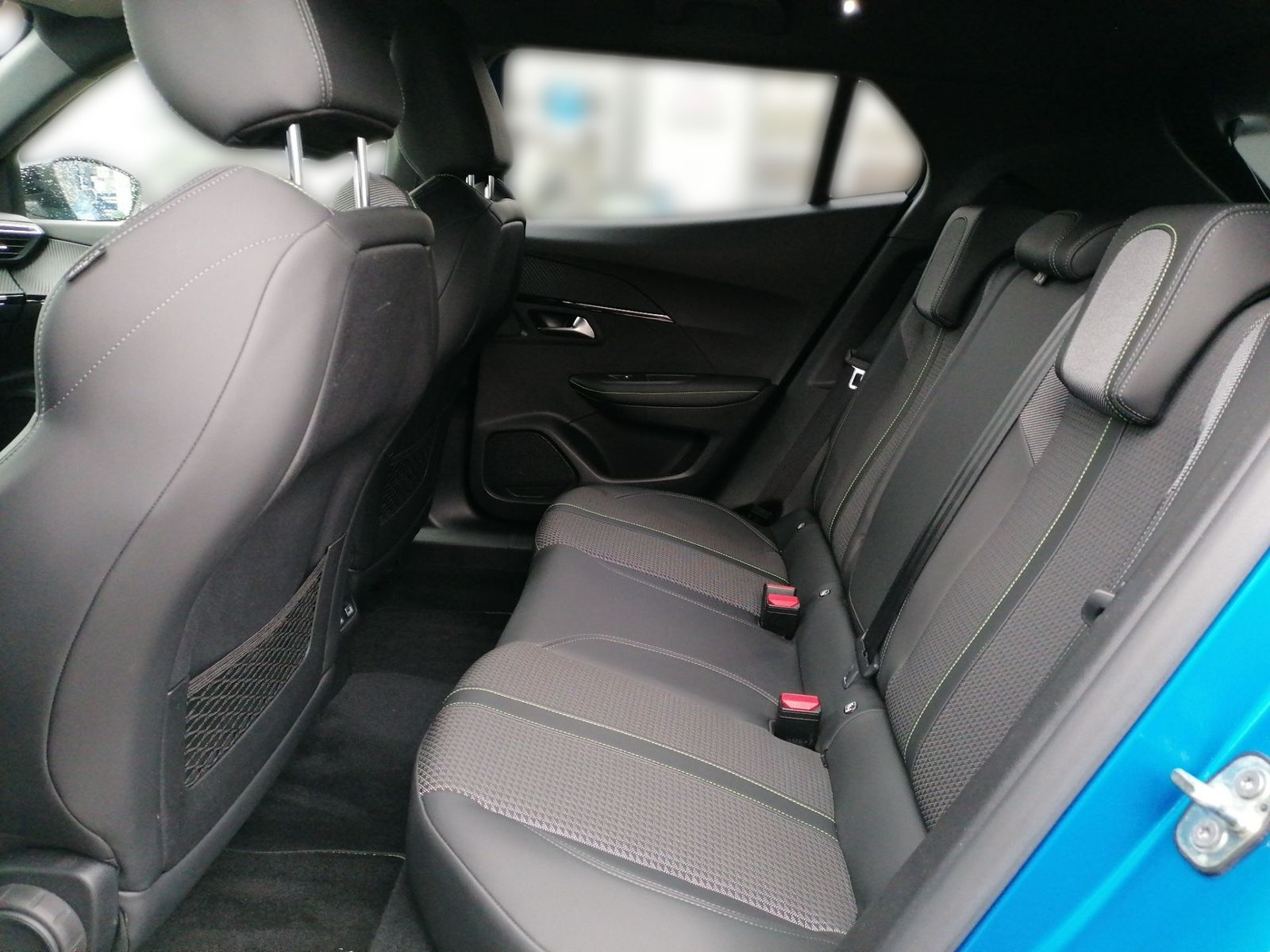Peugeot 2008 e- GT - Samsaru's Car Outlet