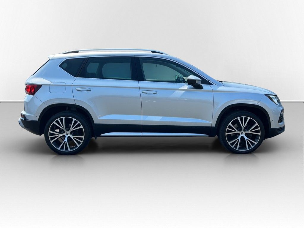 Seat Ateca 2.0 TDI DSG 4Drive Xperience STANDH*PANO*A