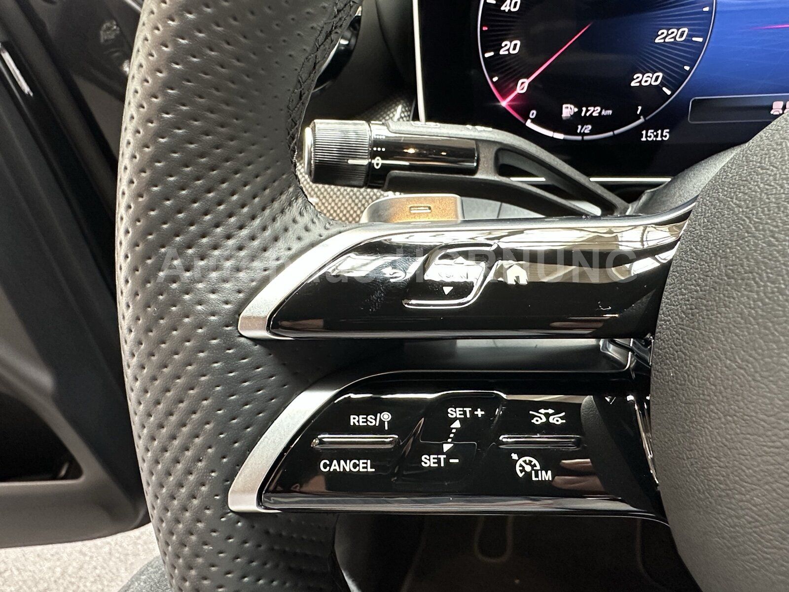 Mercedes-Benz GLC 300e 4M Coupé AMG - Samsaru's Car Outlet