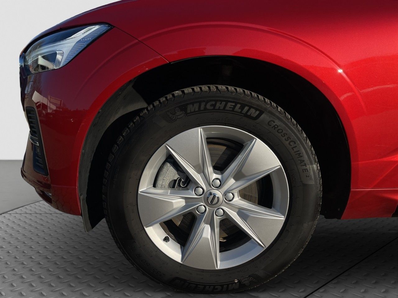 Volvo XC60 B4 Core/Leder/Navi/LED/BLIS/4xSHZ/hzb.LK