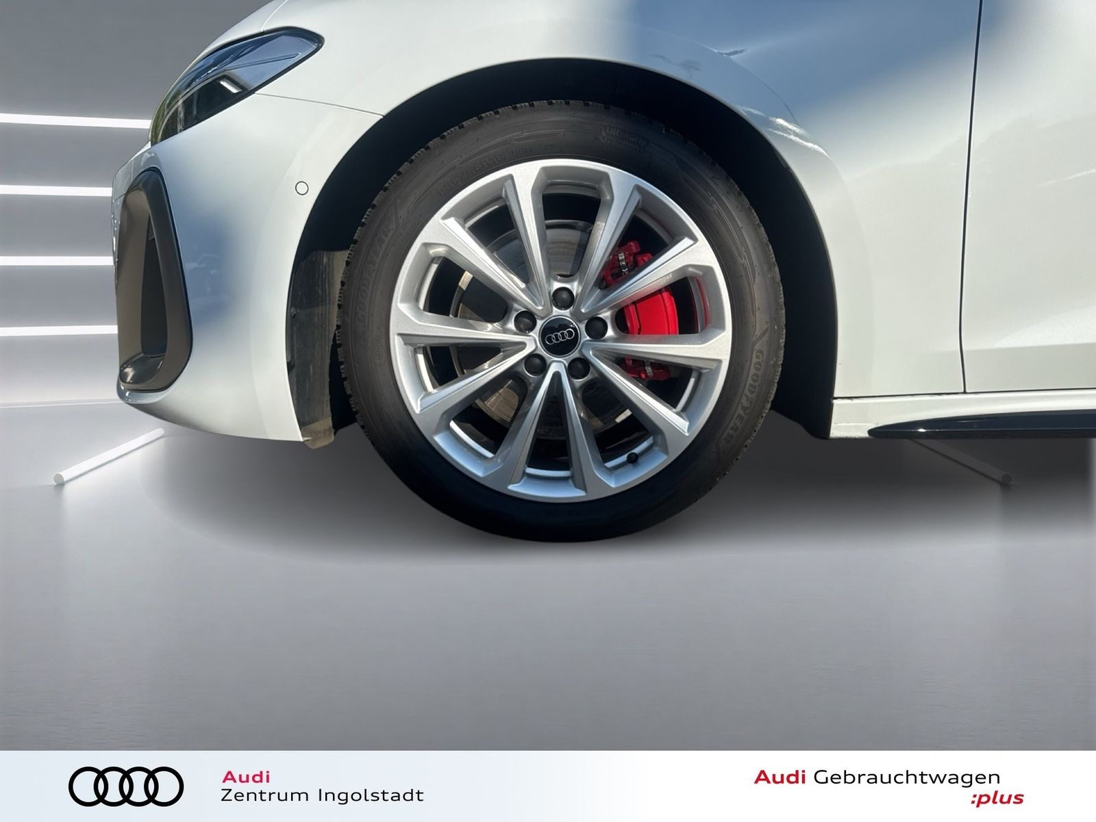 Audi A5 Avant TFSI qu edition one S line Tech+ MATRIX