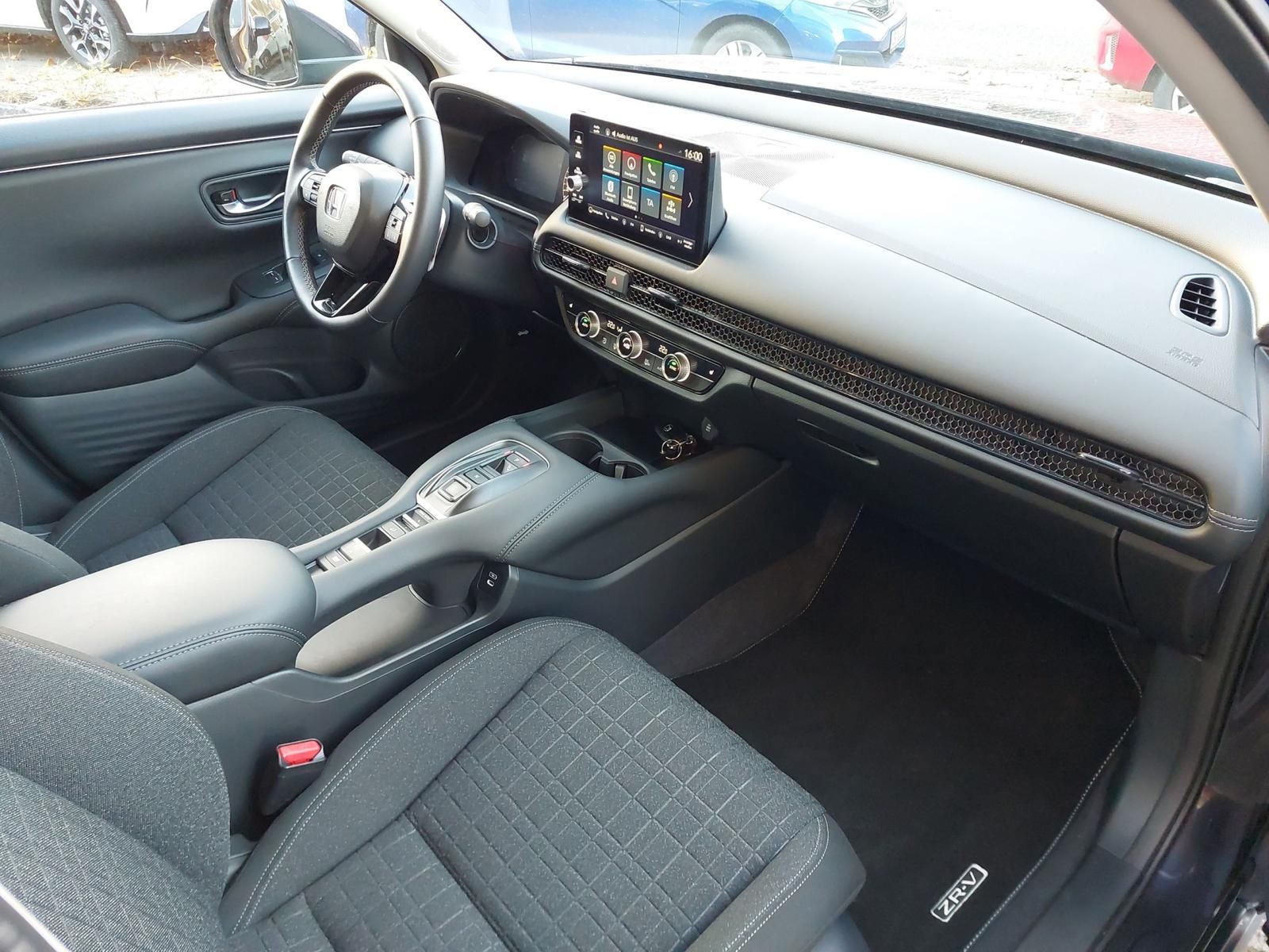 Honda ZR-V e:HEV Elegance Edition*GANZJAHRESREIFEN