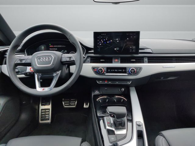 Audi A5 Sportback 40 TDI advanced S line Matrix ACC