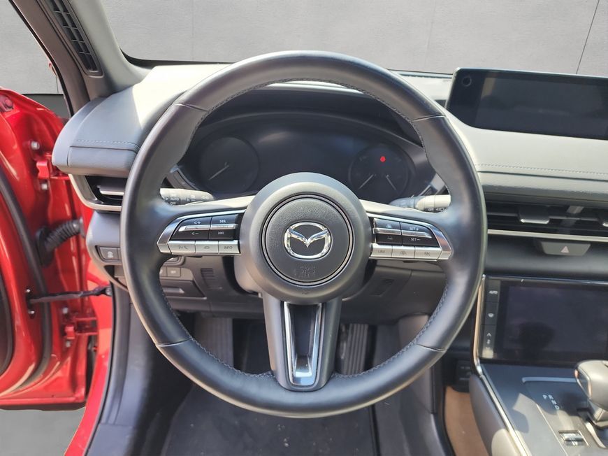 Mazda MX-30 e-SKYACTIV R-EV MAKOTO