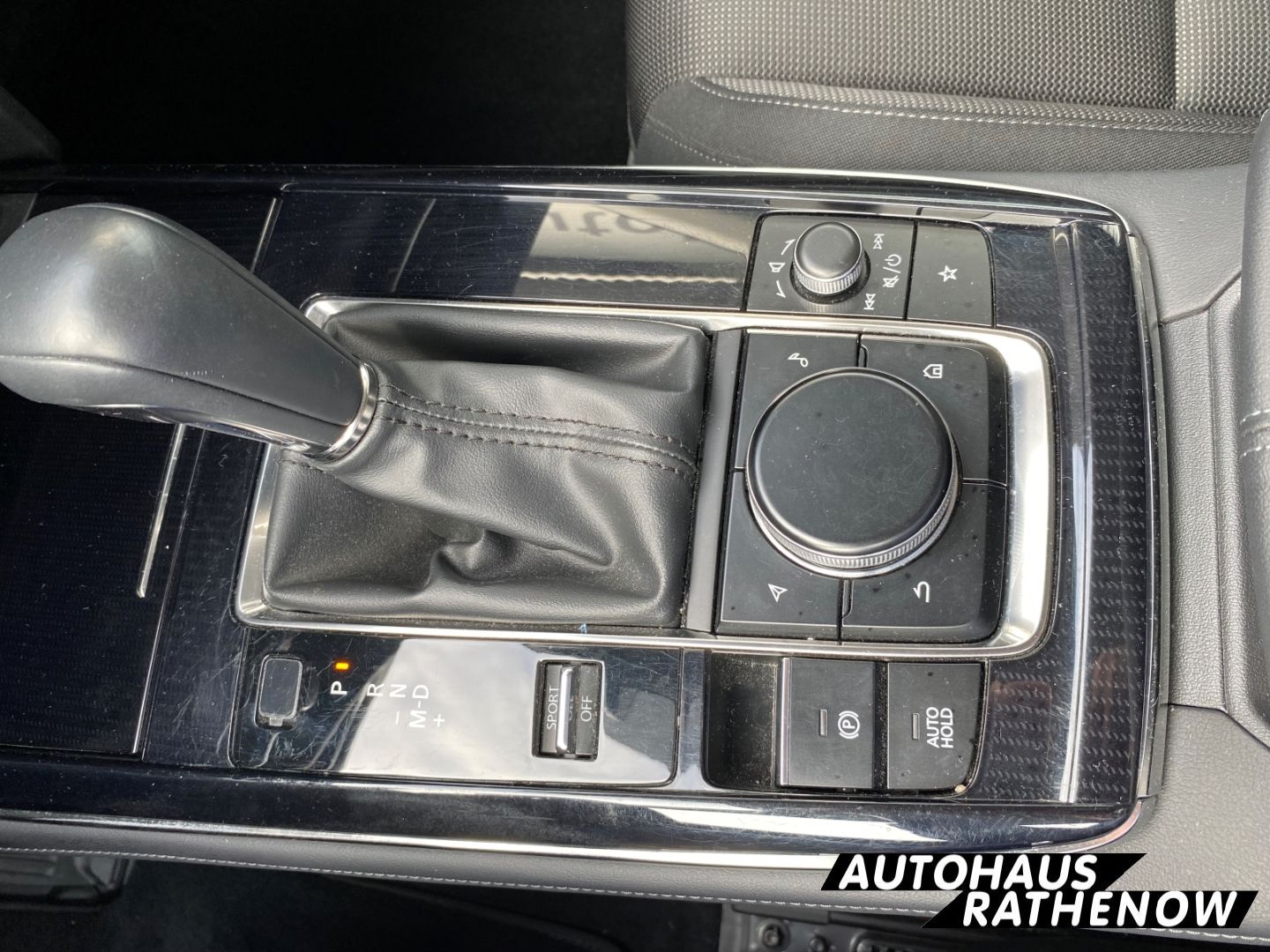 Mazda CX-30 Selection Automatik 2.0 SKYACTIV-X M Hybri