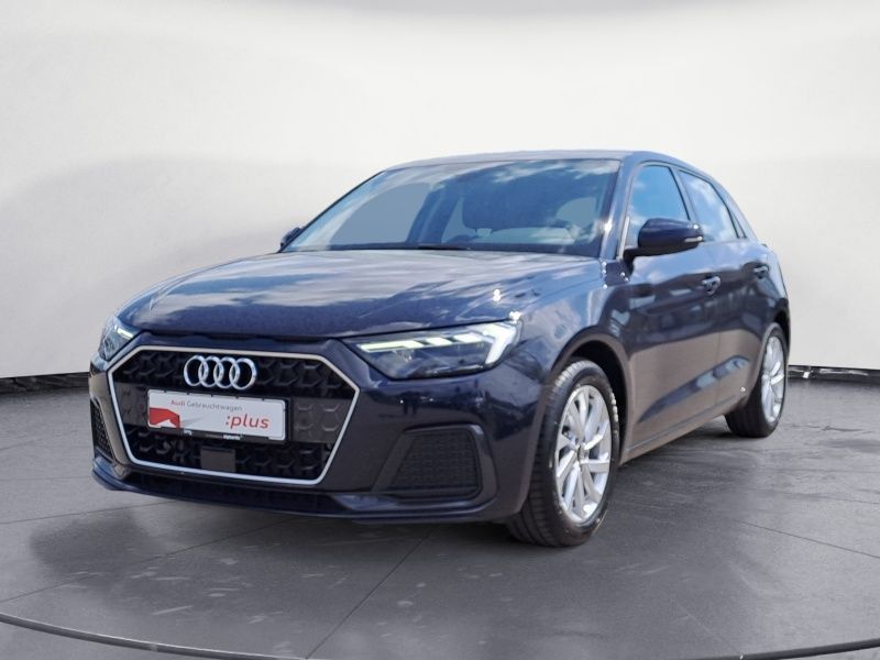 Audi A1 Sportback 30 TFSI advanced S-tronic - Samsaru's Car Outlet