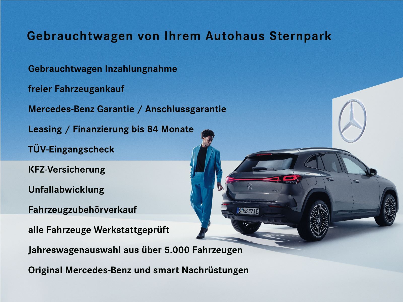 Porsche Macan Turbo Electric - Samsaru's Car Outlet