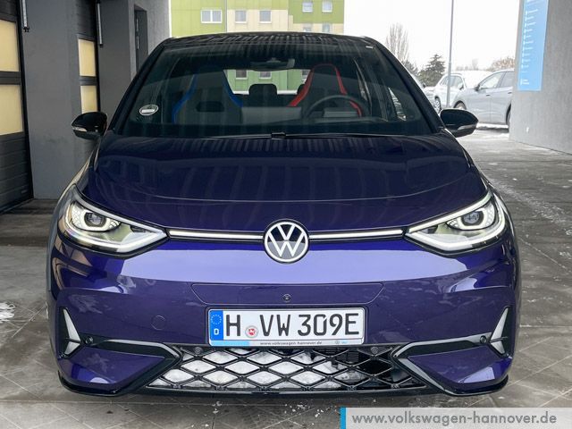 Volkswagen ID.3 GTX Performance FIRE & ICE IQ.LIGHT Harman