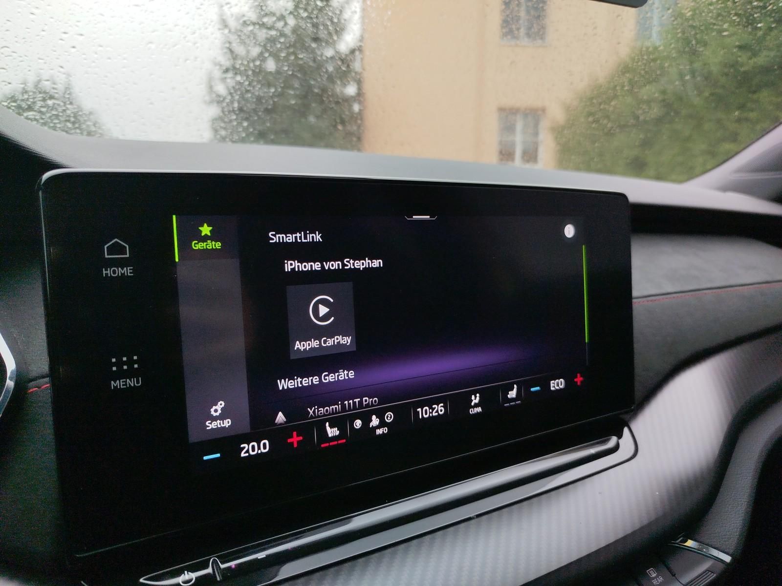 Skoda Octavia RS - Samsaru's Car Outlet