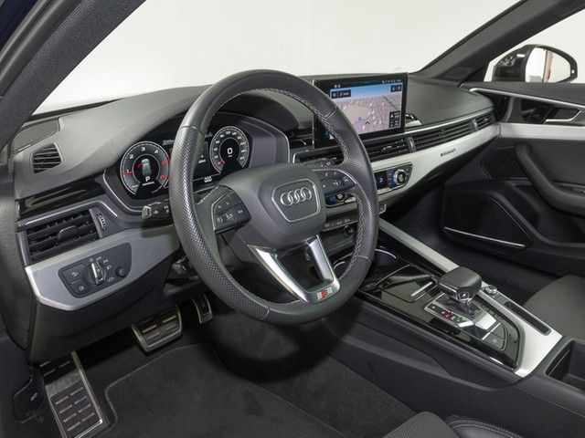 Audi A4 Avant 40 TDI quattro S line - Samsaru's Car Outlet