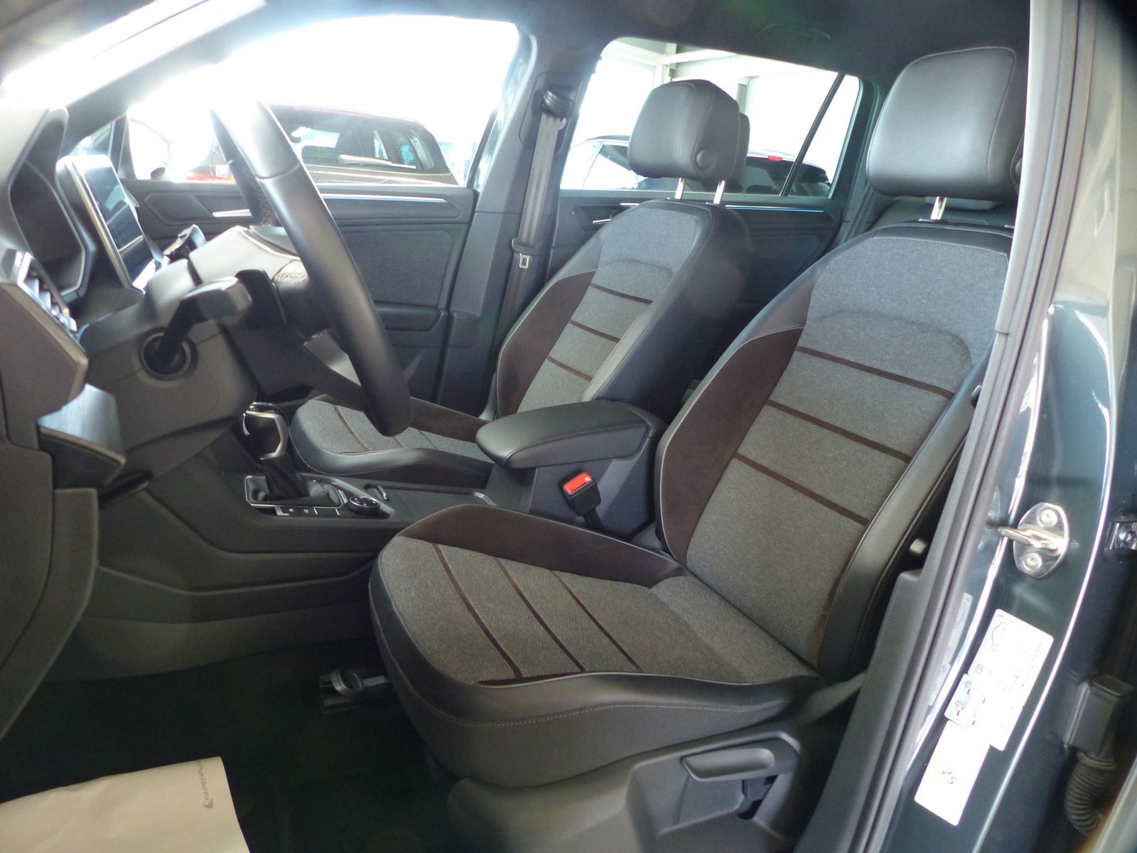 Seat Tarraco Xcellence 4Drive AHK+LED+ACC+Standh+Navi