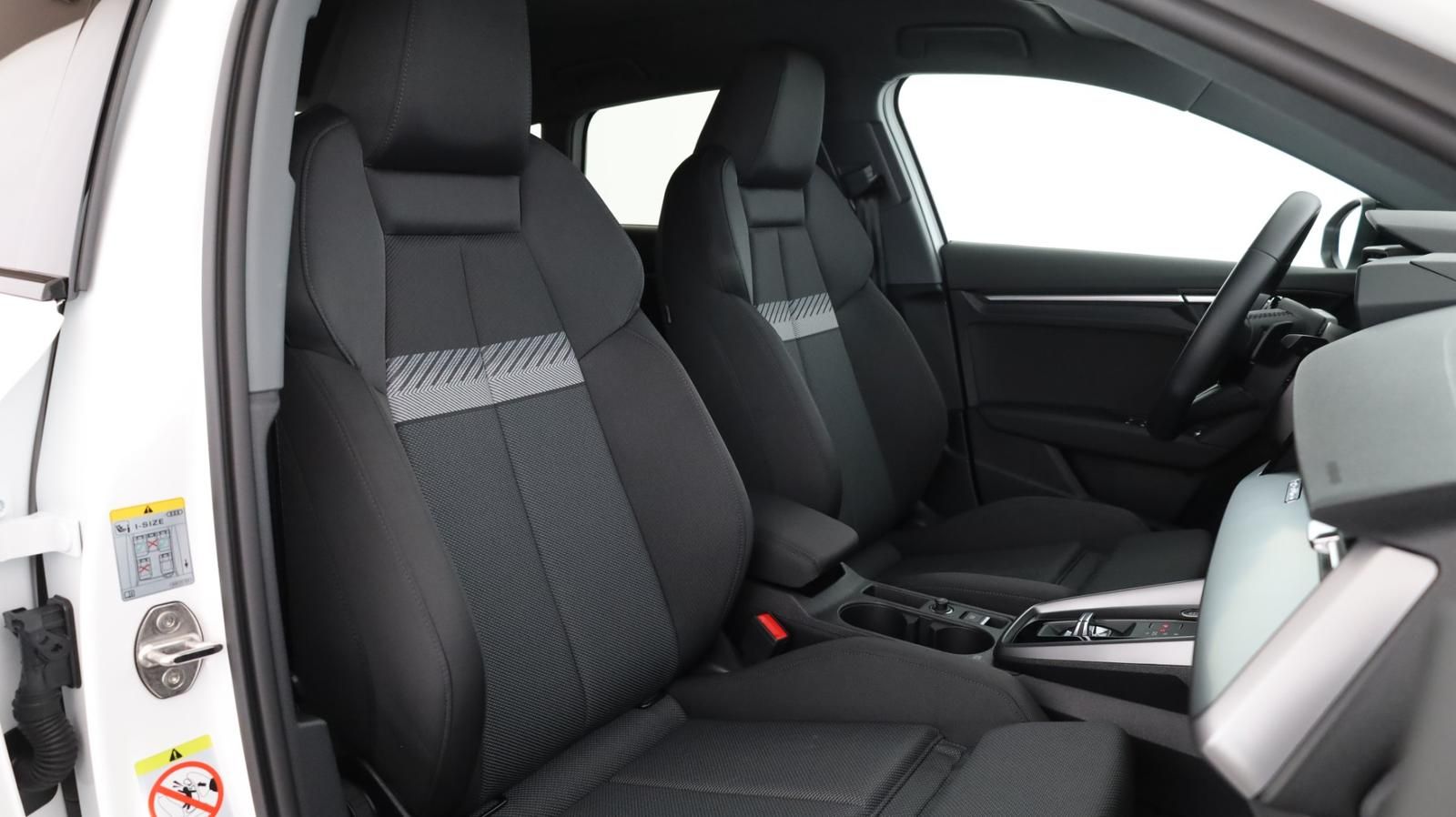 Audi A3 Sportback 40 TDI quattro S-Line - Samsaru's Car Outlet