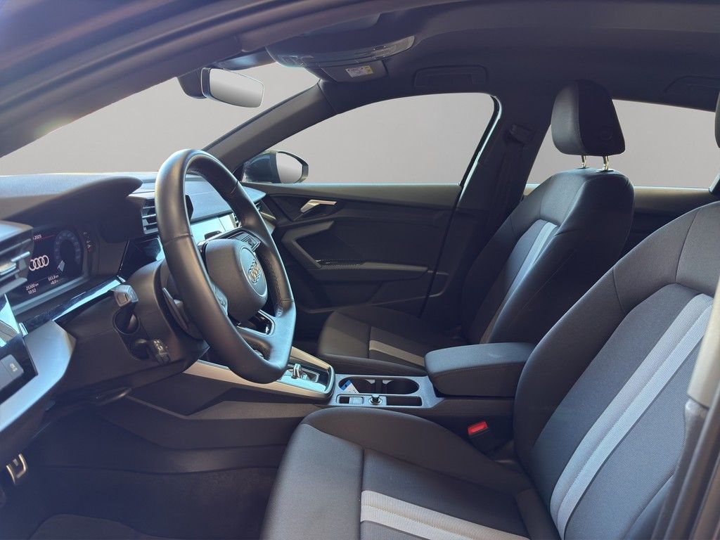 Audi A3 Sportback Advanced 35TDI S-Tr. Rückfahrkamera