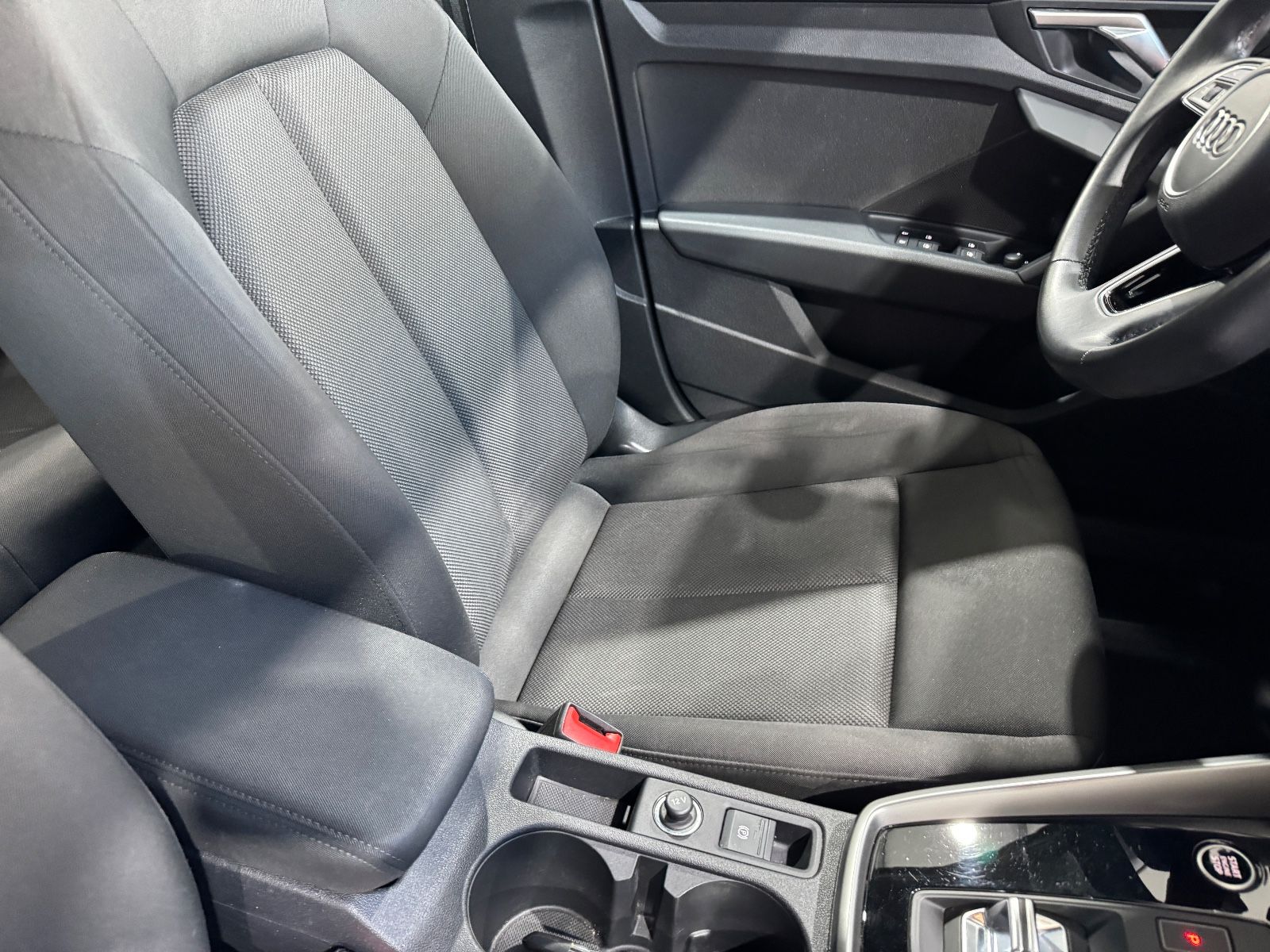 Audi A3 Sportback 40 TFSI e advanced - Samsaru's Car Outlet