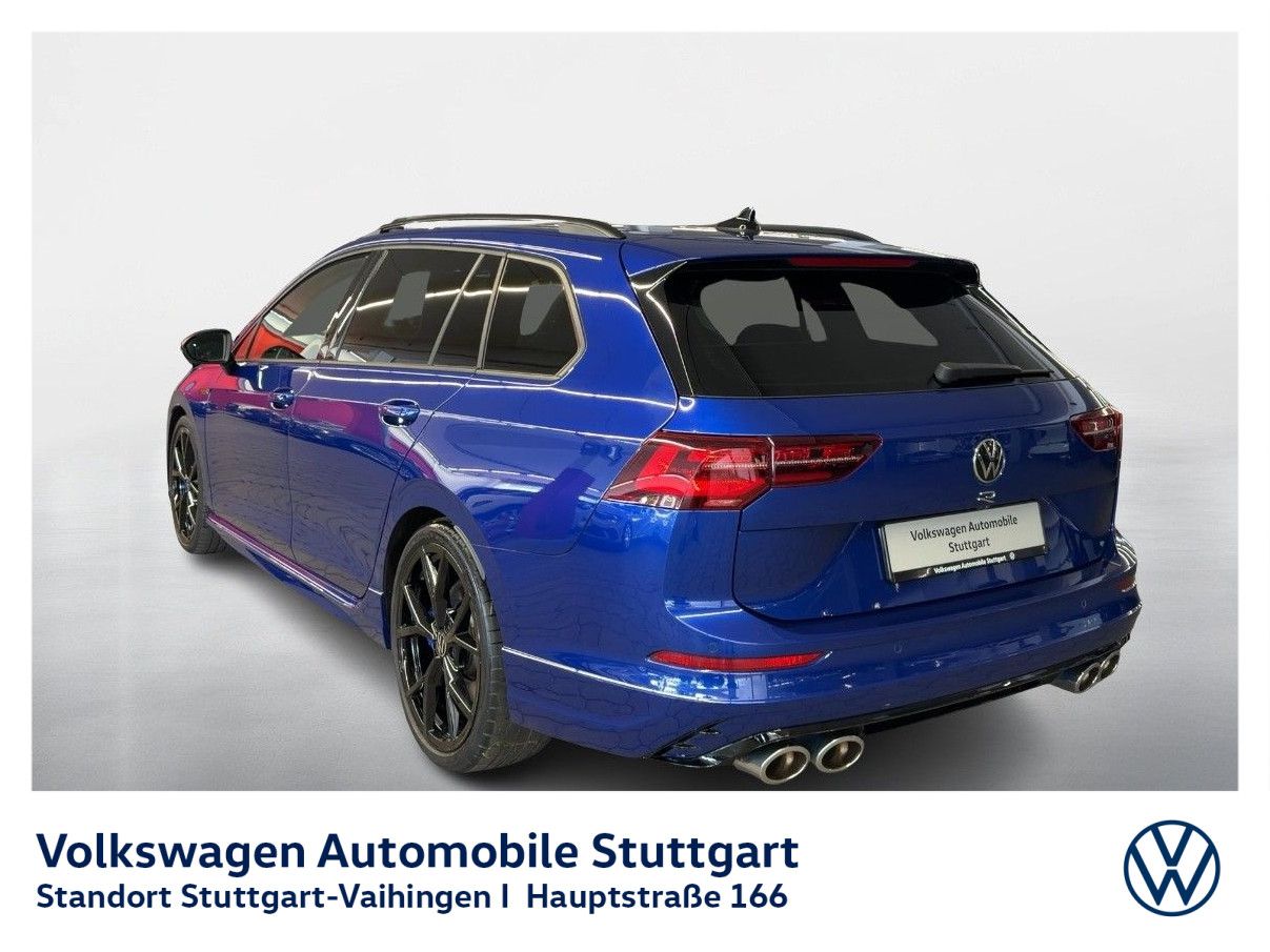 Volkswagen Golf Variant R 2.0 TSI DSG Pano AHK Kamera Navi