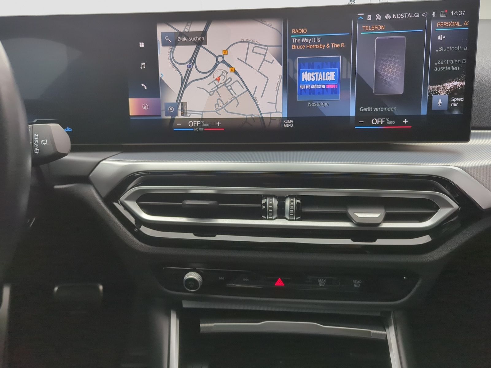 BMW 320d xDrive M Sport - Samsaru's Car Outlet