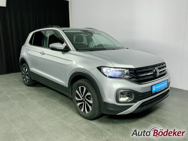 Volkswagen T-Cross 1.0 TSI ACTIVE - Samsaru's Car Outlet