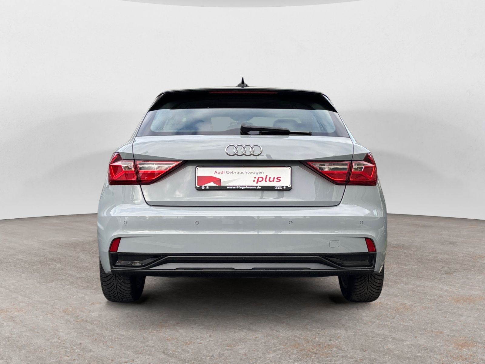 Audi A1 Sportback 30 TFSI S-tronic advanced *LED*Sitz